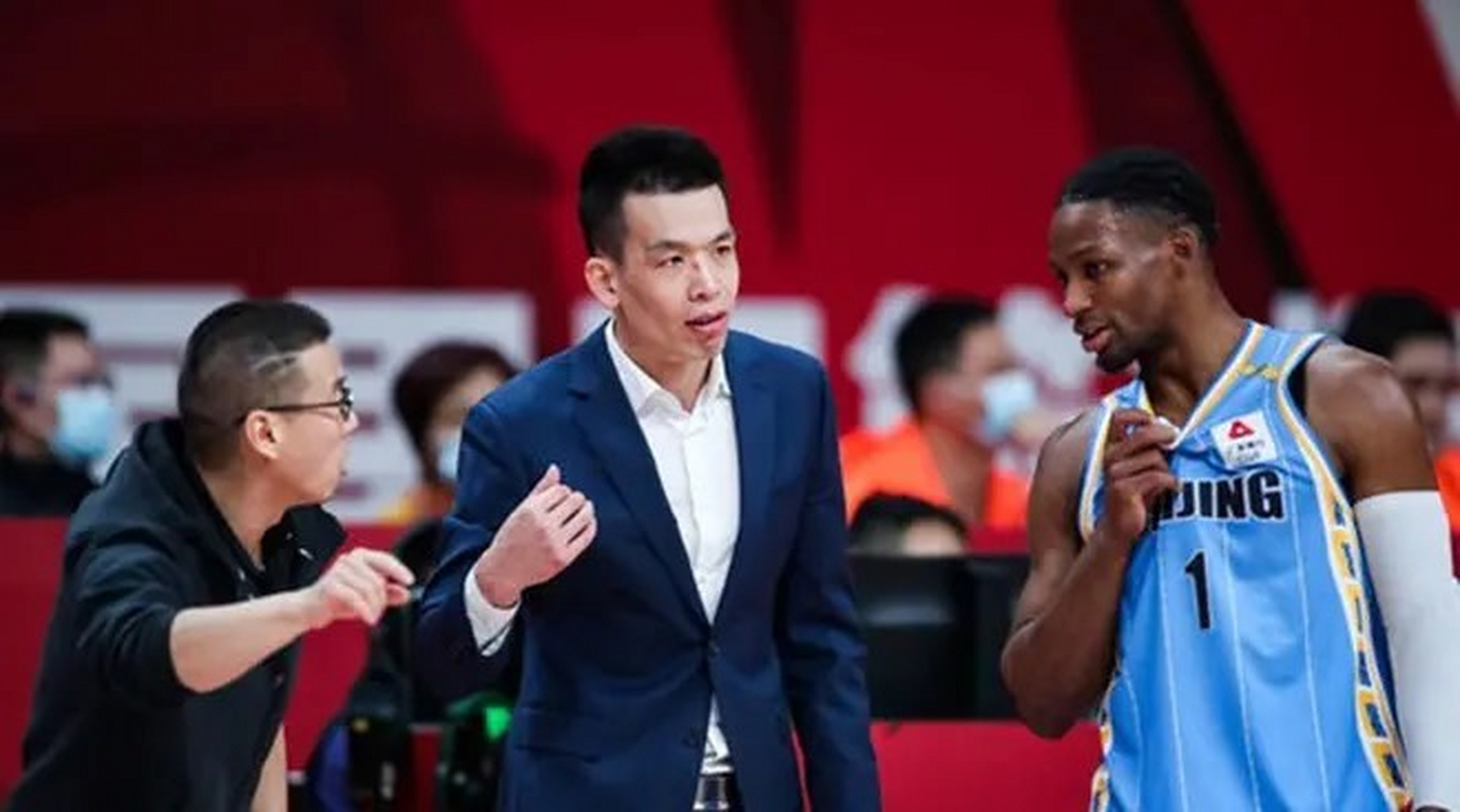 北京首钢大胜山东西王，顺利进军总决赛的简单介绍