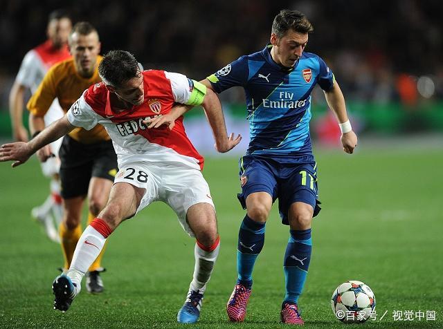 在线娱乐-包含兰斯客场力擒摩纳哥，赢得关键胜利的词条