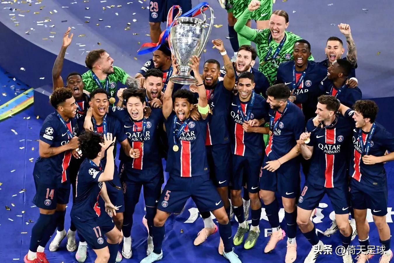 C7娱乐-巴黎圣日耳曼和法国国家队