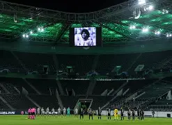 c7娱乐官网-门兴球场遭遇恶劣天气影响，法甲联赛推迟的简单介绍