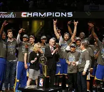 关于勇士队换帅引发热议球队管理层发表解释的信息